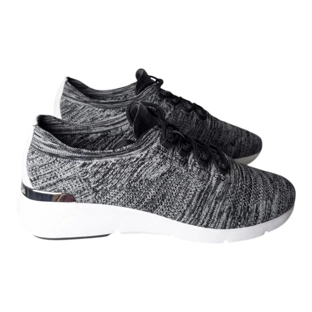 MICHAEL KORS Skyler Knit Trainer Size 9M/40M